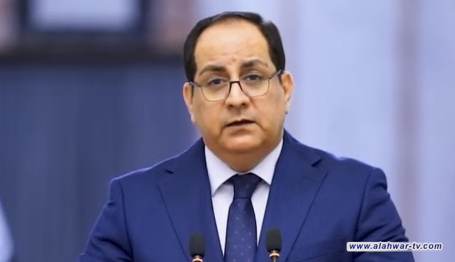 العوادي يكشف سبب تأخر دعوة بايدن للسوداني وتطورات قصف المطار بالسليمانية