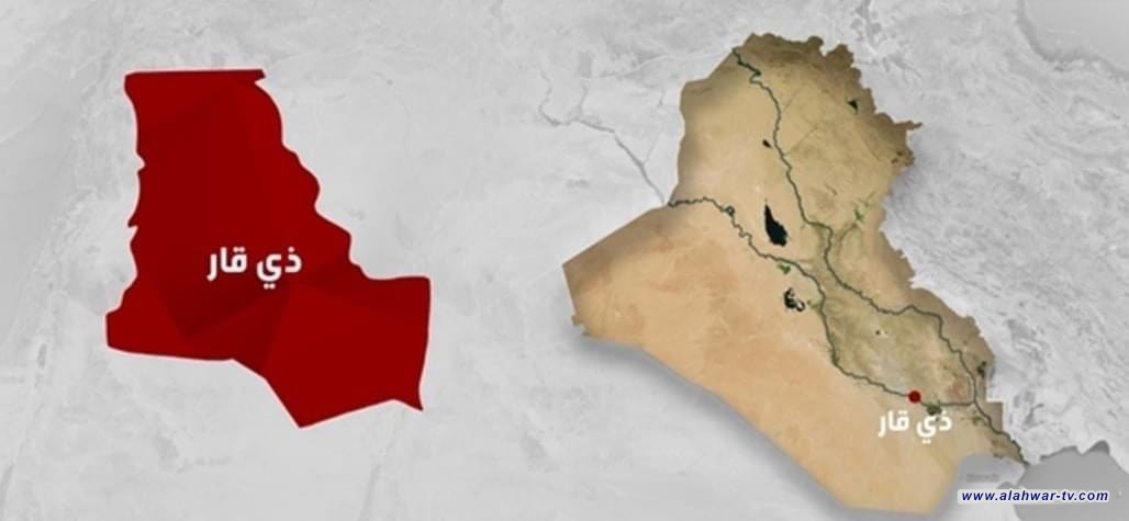 اختطاف شخص على أثر خلاف حول مبلغ مالي 10 ملايين دينار كان مدينا لهم به في ناحية العكيكة جنوب المحافظة .