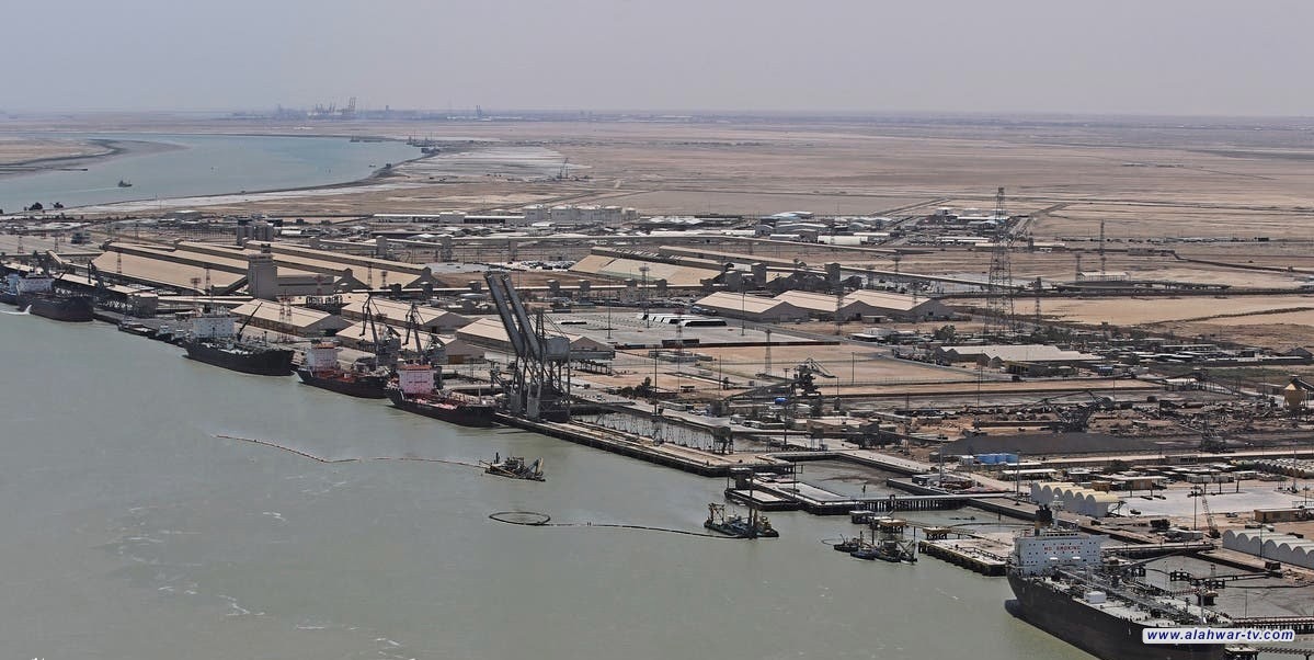 النزاهة تنفذ 8 عمليات ضبط في جمركي أم قصر الشمالي والمنطقة الجنوبية