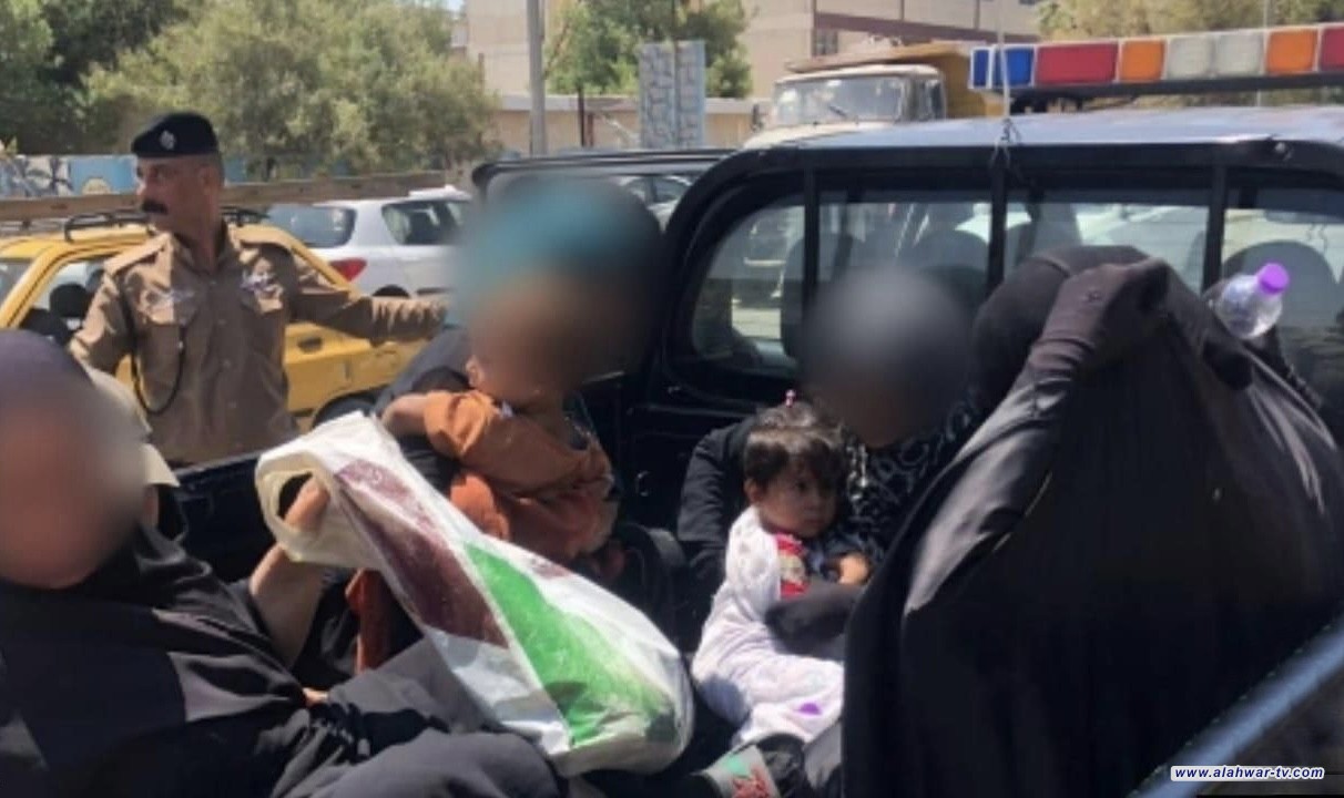 الداخلية: حملات كبرى للحد من ظاهرة التسول
