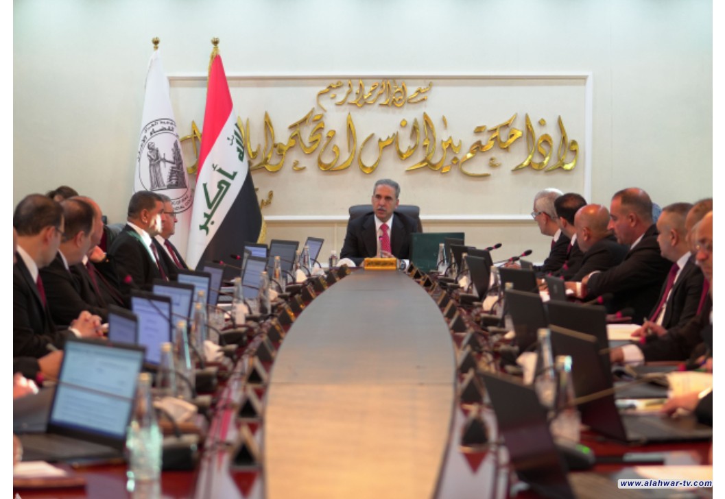 القضاء يوجه المحاكم باستقبال الفائزين بالانتخابات المحلية لتأدية اليمين القانونية