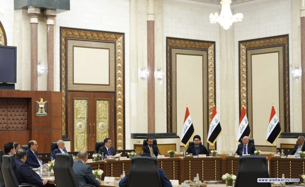 العوادي: تأجيل موضوع كركوك لما بعد الانتخابات