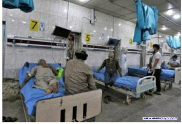 صحة ذي قار تسجل 27 حالة إشتباه بمرض الكوليرا