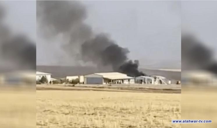 أول تعليق لتركيا عن قصف مطار {عربت} في السليمانية