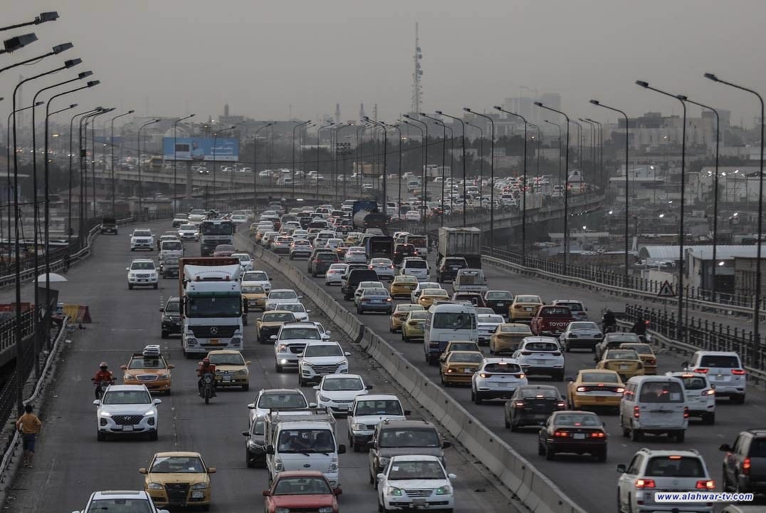 المرور تتوعد المخالفين.. إجراءات صارمة لمستخدمي (الهورن) المرتفع في المركبات