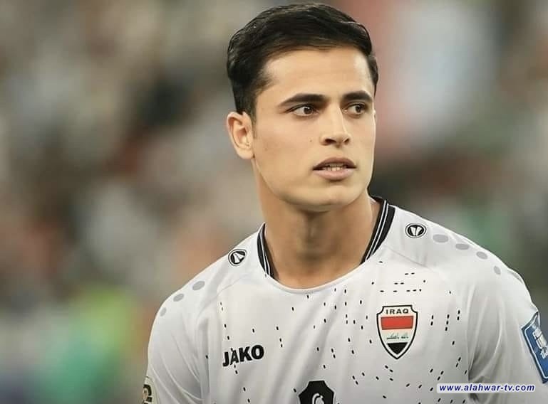 إبراهيم بايش إلى الدوري الإماراتي من بوابة الظفرة