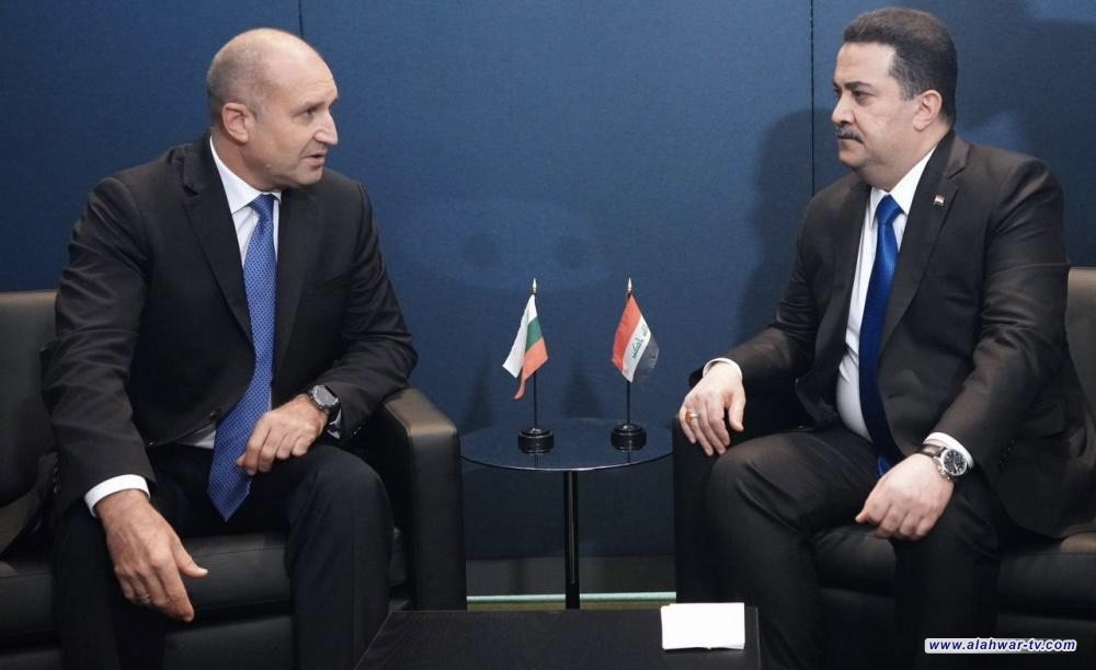 السوداني يدعو الشركات البلغارية إلى انتهاز الفرص الاستثمارية في العراق