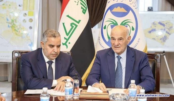 العراق يقر خطته الزراعية الشتوية بمساحة 5.5 مليون دونم