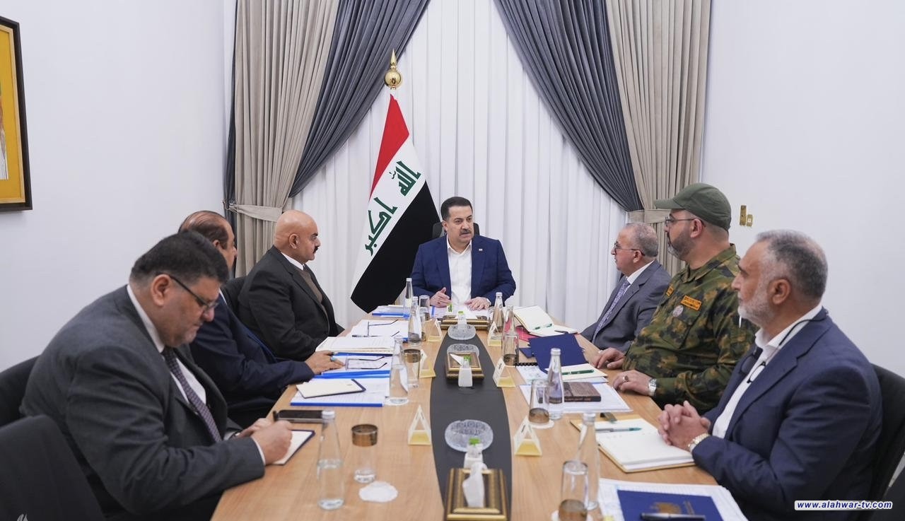 رئيس الوزراء يوجه الجهد الخدمي بضرورة إكمال المشاريع والالتزام بالمواصفة