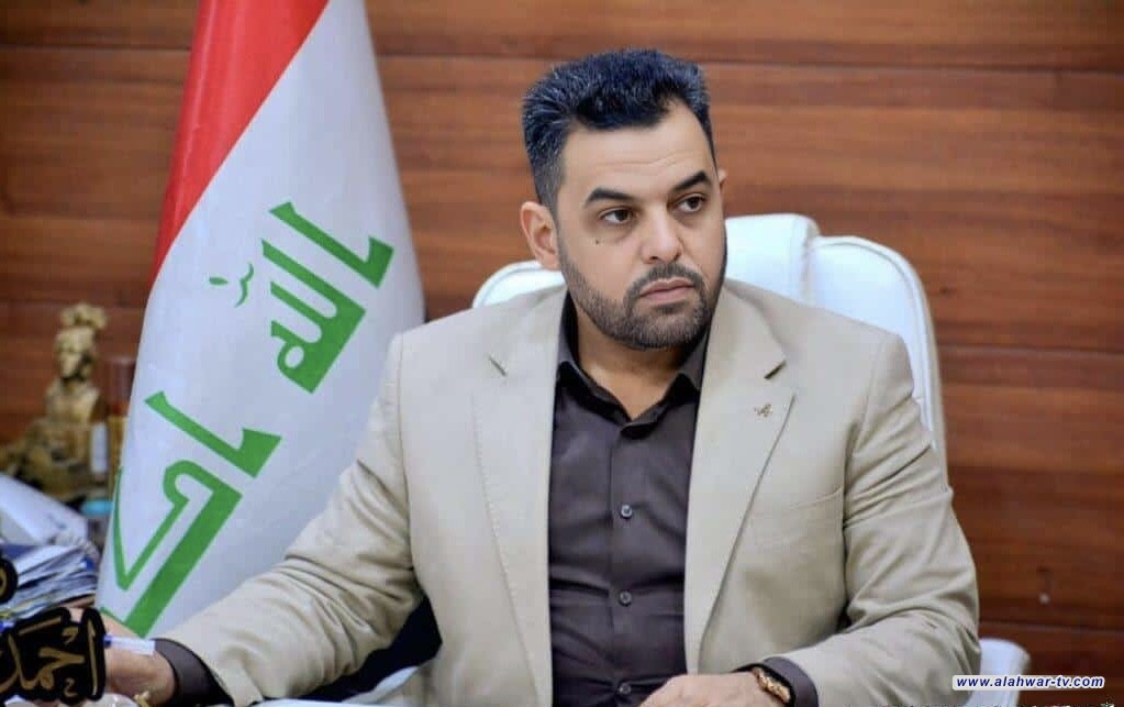 مدير ماء ذي قار: أكثر من 9 مشاريع دخلت الخدمة نهاية 2025