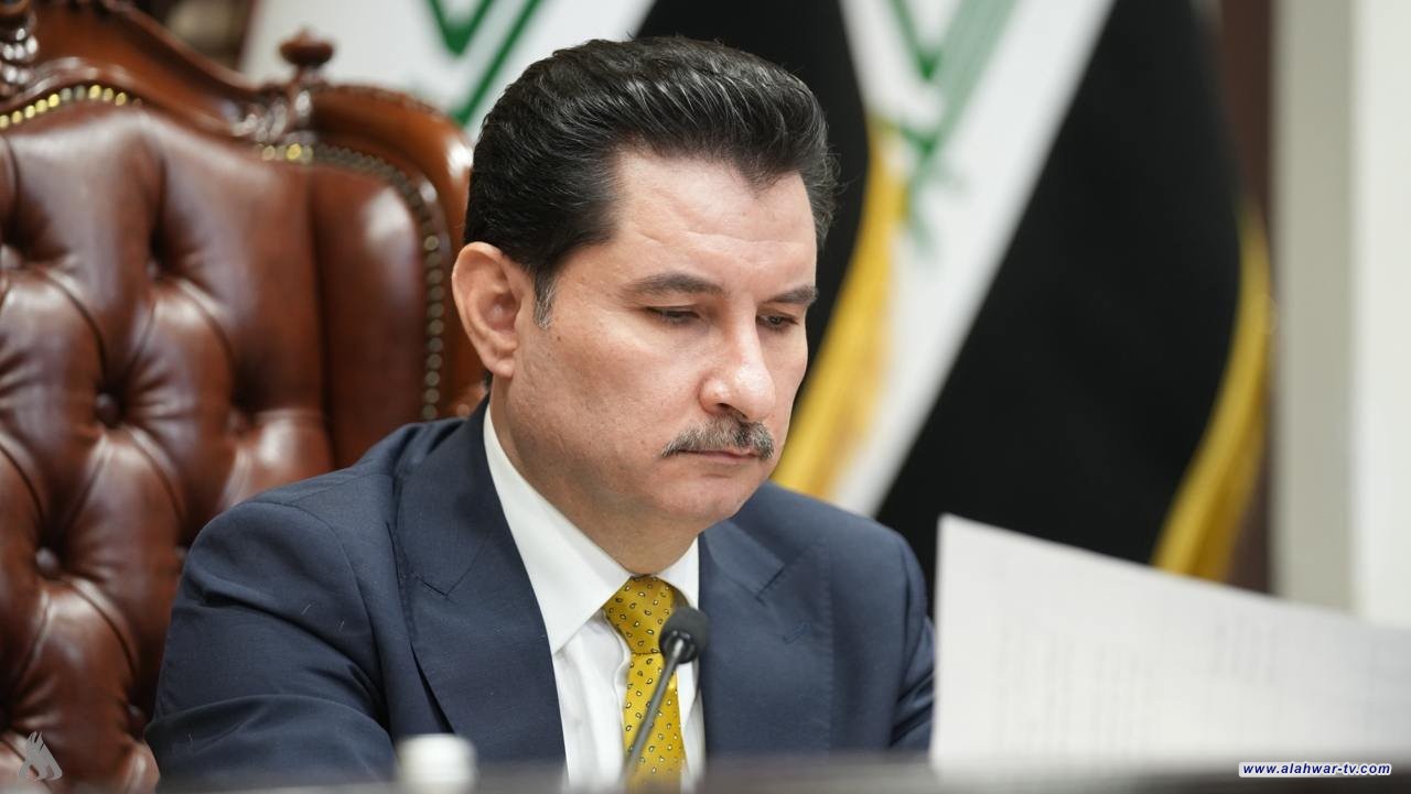 نائب رئيس البرلمان: ماضون بإجراءات تعديل قانون تعويض المتضررين جراء العمليات الحربية