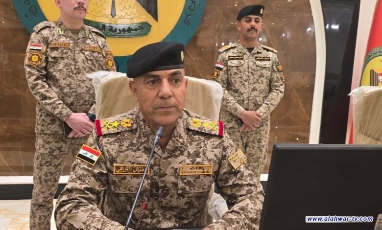 قائد عمليات بغداد: تظاهرات التجار كانت سلمية والحياة عادت لطبيعتها