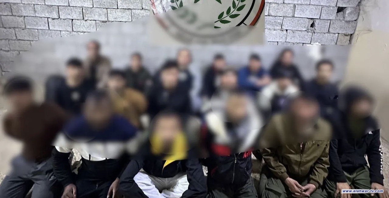 شرطة بغداد تعتقل 98 عربياً وأجنبياً وتكشف تهمتهم