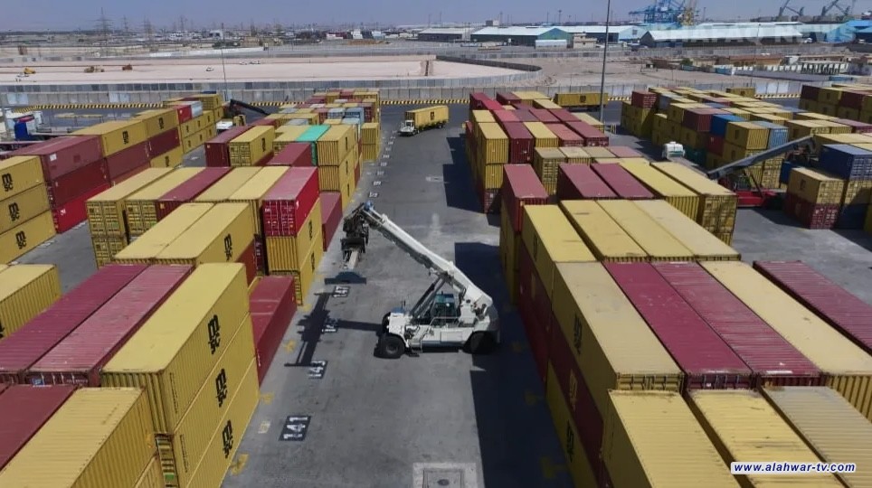 الكمارك العراقية تنفي فرض رسوم على حليب الأطفال