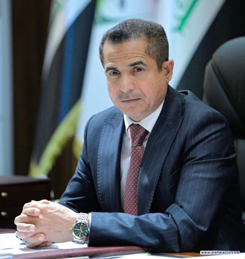 محافظ ذي قار يوجه بتحرك فوري لتأمين مياه الشرب في قضاء سيد دخيل