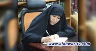 النائبة أمل عطية: على الجهات المختصة الرقابية اتخاذ الاجراءات اللازمة بحق المتسببين برفع سعر الصرف