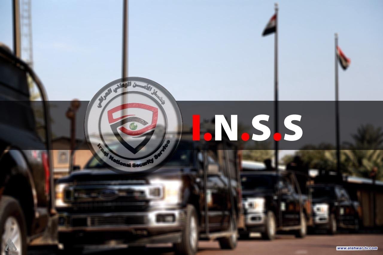 الأمن الوطني في واسط يُطيح بمتهم يهدّد السلم المجتمعي