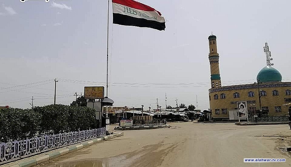 نجاة مرشح عن قائمة ائتلاف دولة القانون من محاولة اغتيال في ذي قار