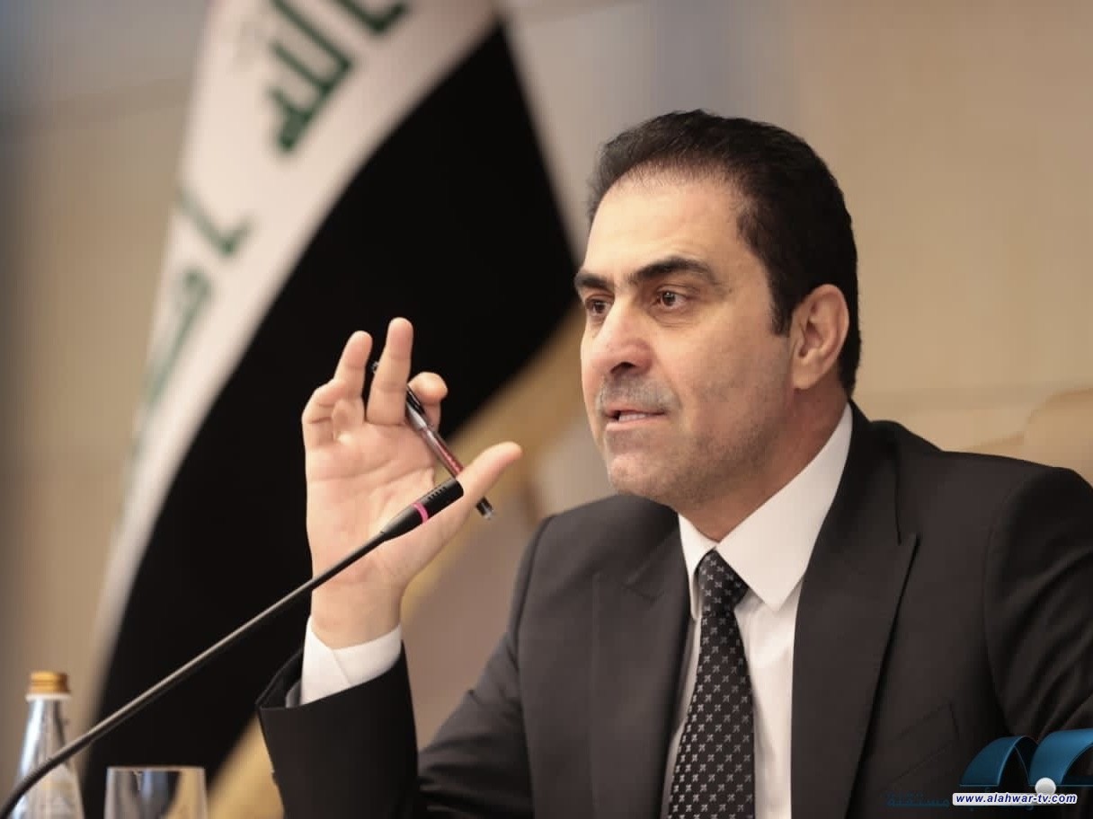 المندلاوي: نُجدد التزام السلطة التشريعية بدعم استقلال القضاء