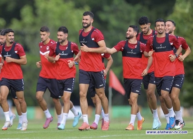 اليوم.. منتخبنا الوطني يستهل مشاركته في بطولة ملك تايلاند بمواجهة هونغ كونغ