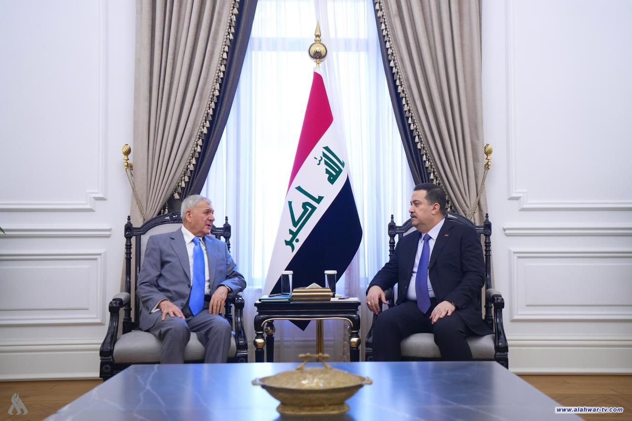 رئيسا الوزراء والجمهورية يؤكدان على أهمية حسم الاستحقاقات الدستورية