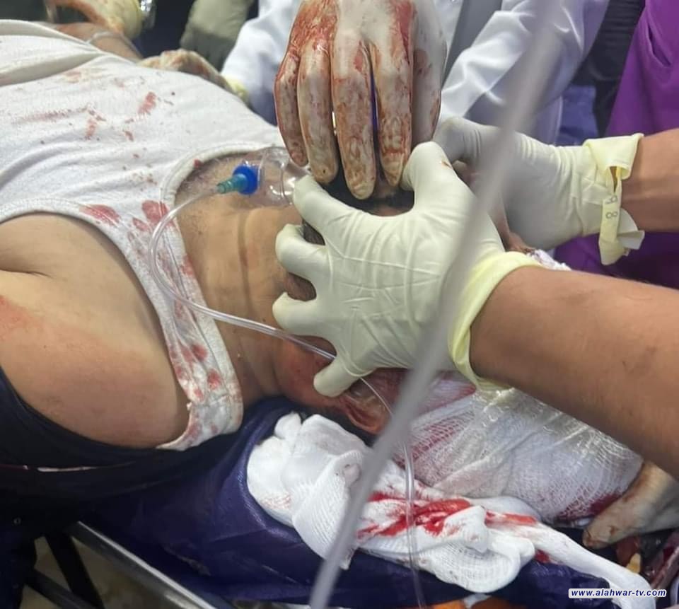 رصاصة طائشة تنهي حياة المواطن جواد كاظم الزيادي في قضاء كرمة بني سعيد جنوب الناصرية