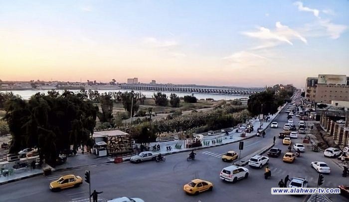 استقرار جوي وانقطاع للأمطار في العراق الى بداية الشهر المقبل