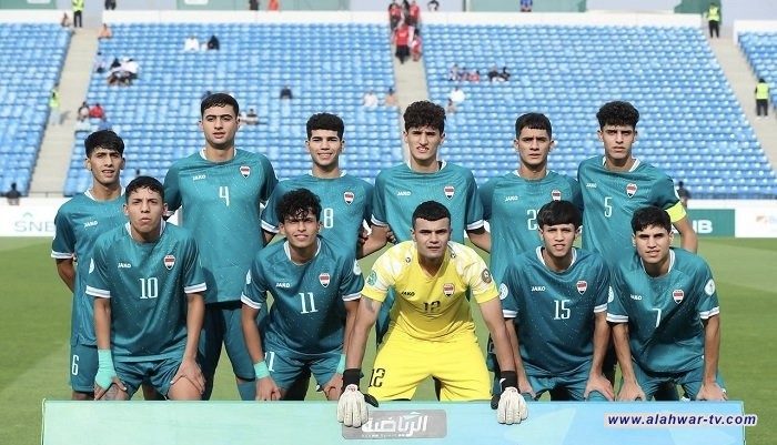 صراع التأهل يشتعل في أبها.. ليوث الرافدين بمواجهة مصيرية أمام عُمان اليوم