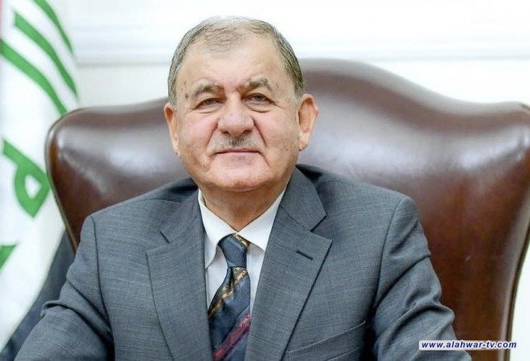 رئيس الجمهورية: نؤكد على أهمية القضاء العادل المستقل باعتباره الضمانة الأساسية للبلد