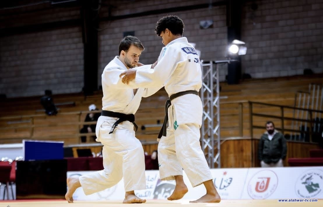 الجودو العراقي يستعد للمشاركة في بطولتي العرب وغرب آسيا في الأردن