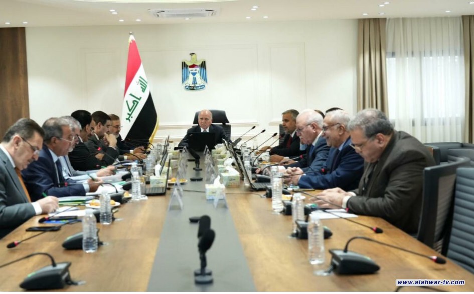 المجلس الوزاري يوافق على إعفاء الصناعيين من دفع بدلات الإيجار خلال مرحلة تأسيس المشروع