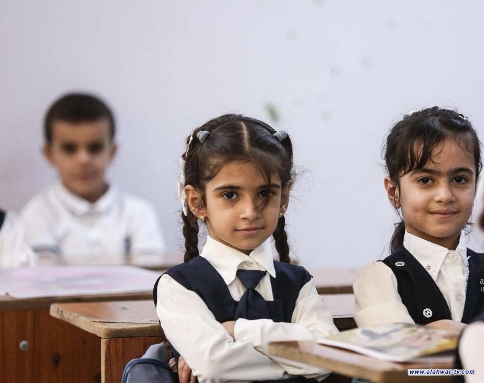 اليونسيف تعلن تطبيق نظام EMIS في أكثر من 16 ألف مدرسة عراقية