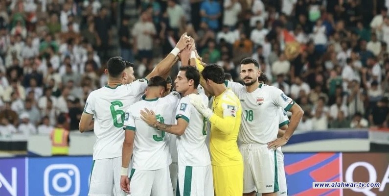 اتحاد الكرة: مباراة منتخبنا الوطنيّ ومستضيفه الفلسطينيّ ستكون في ملعبٍ مُحايدٍ