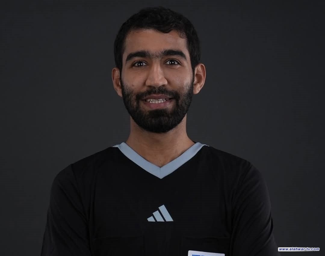 صافرة قطرية لقيادة لقاء زاخو والقادسية الكويتي غداً