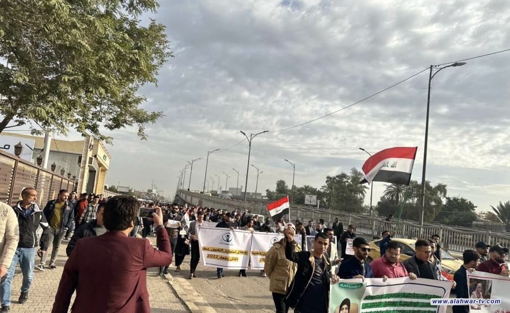 السوداني يصدر توجيهاً بشأن تعيينات الطلبة الأوائل وحملة الشهادات العليا