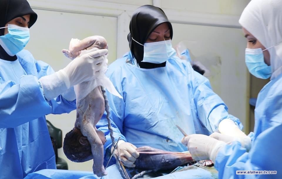 تسجيل 598 مولوداً في مستشفى الشطرة خلال الشهر الماضي