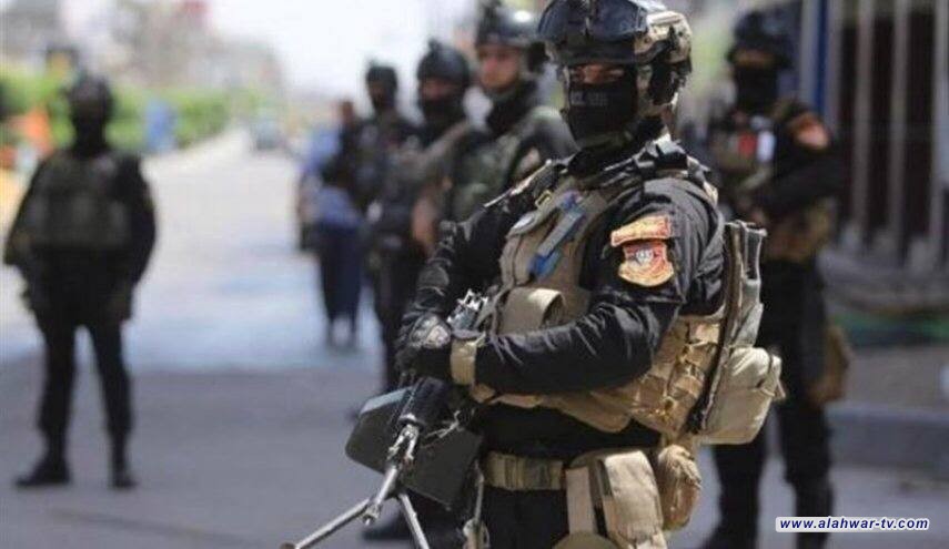 الأمن الوطني يطيح بـ22 إرهابياً في 5 محافظات