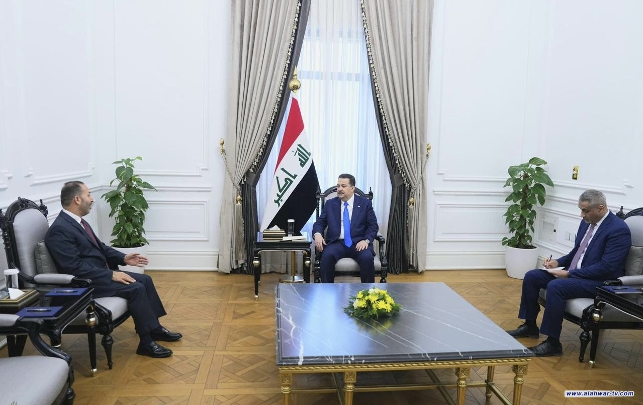 رئيس الوزراء: نقل سجناء داعش من سوريا إلى العراق جاء بقرار عراقي