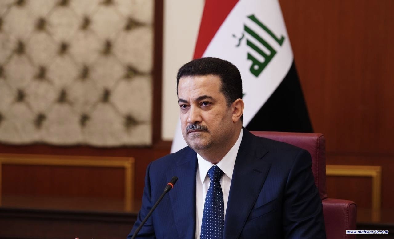 رئيس الوزراء: سنوجه جزءاً من إنتاج النفط نحو تشغيل المصافي خارج العراق