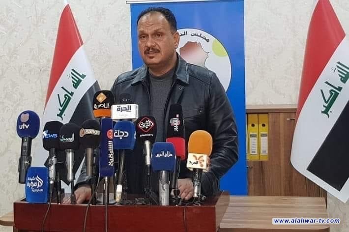 النائب داوود العيدان: السوداني يشكِّل لجنة لمتابعة الاحداث التي رافقت تظاهرة الخريجين في الناصرية