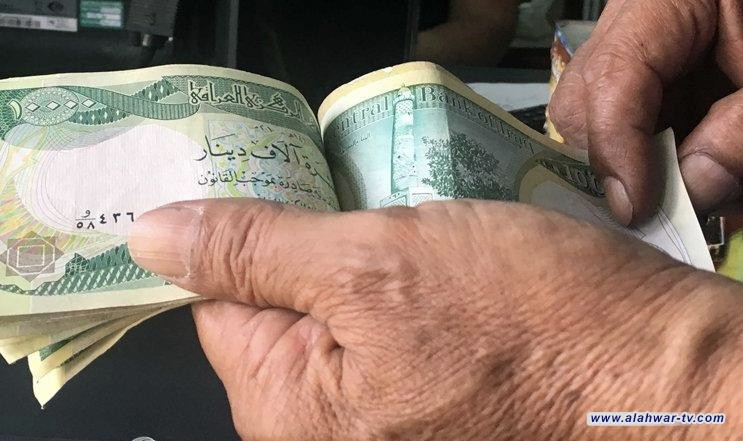 المالية النيابية تكشف عن زيادة مرتقبة لرواتب المتقاعدين بواقع 100 ألف دينار