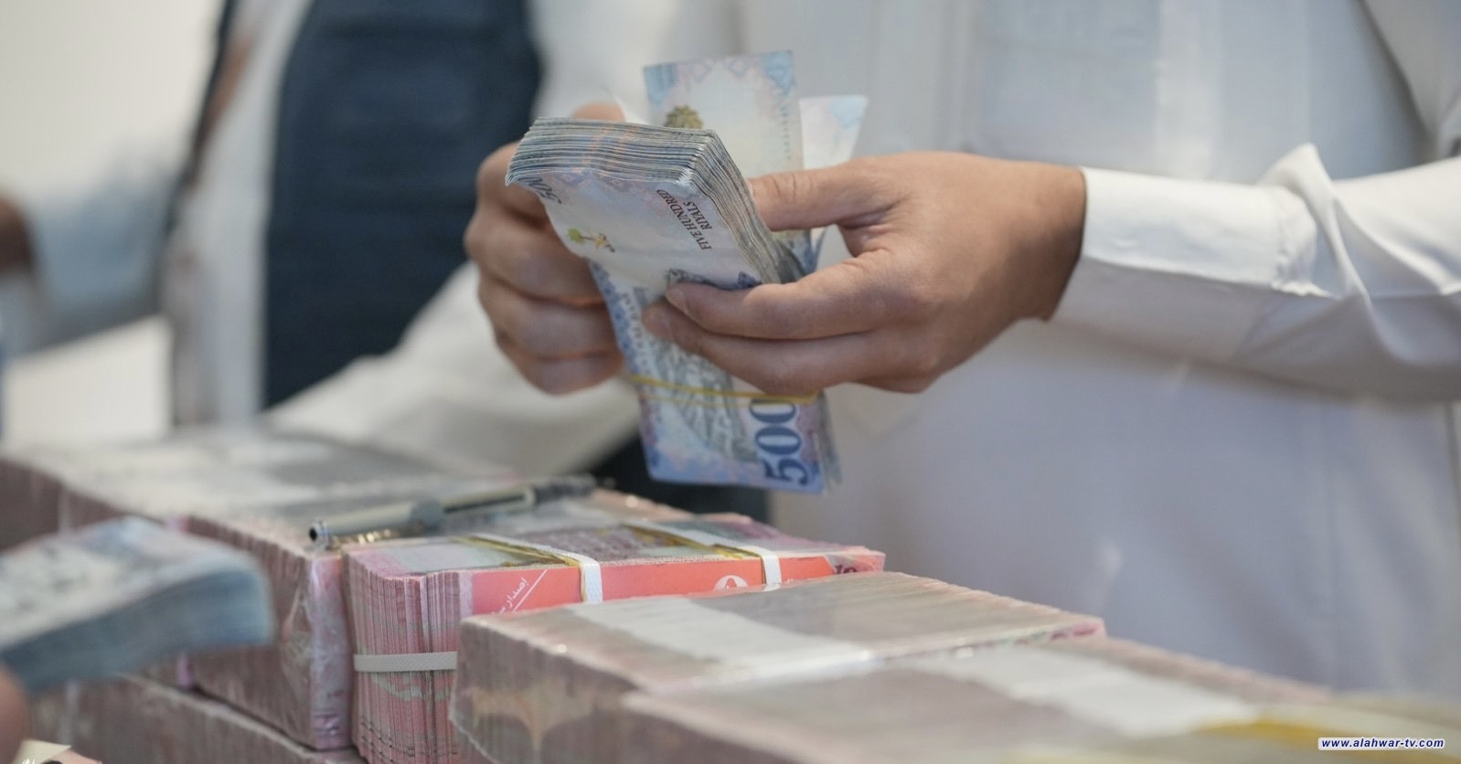 بعثة الحج تباشر بدفع تكاليف الهدي