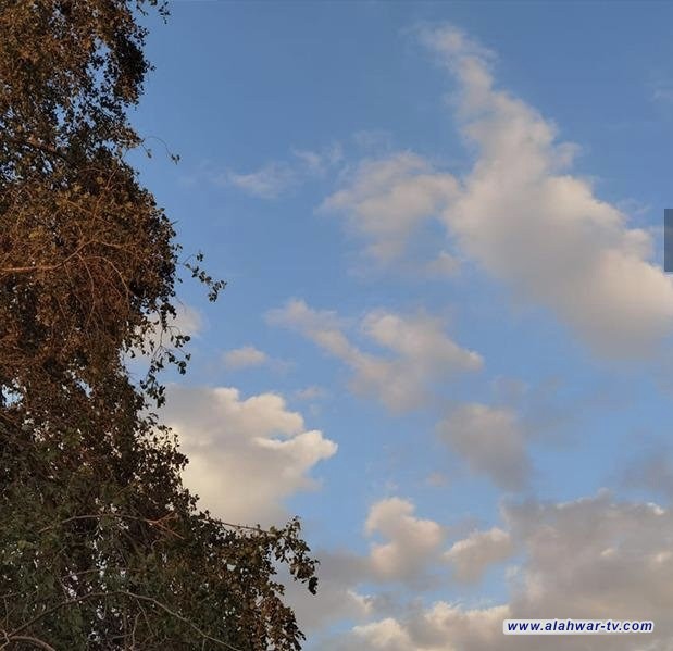 طقس العراق.. أجواء صحوة واستقرار في درجات الحرارة