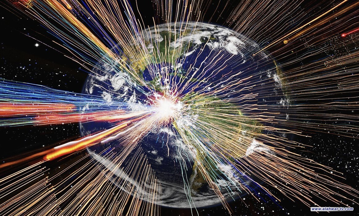 علماء الفلك يكشفون أسرار موجات فضائية غامضة