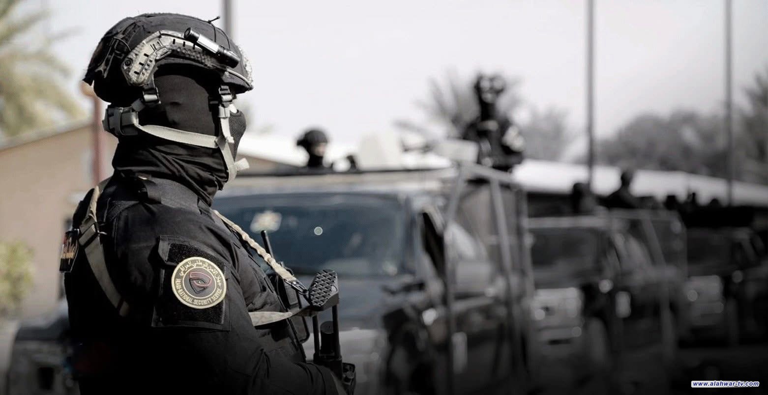 ذي قار: الأمن الوطني يضع المحتوى الهابط تحت المجهر ويحذر من عقوبات صارمة