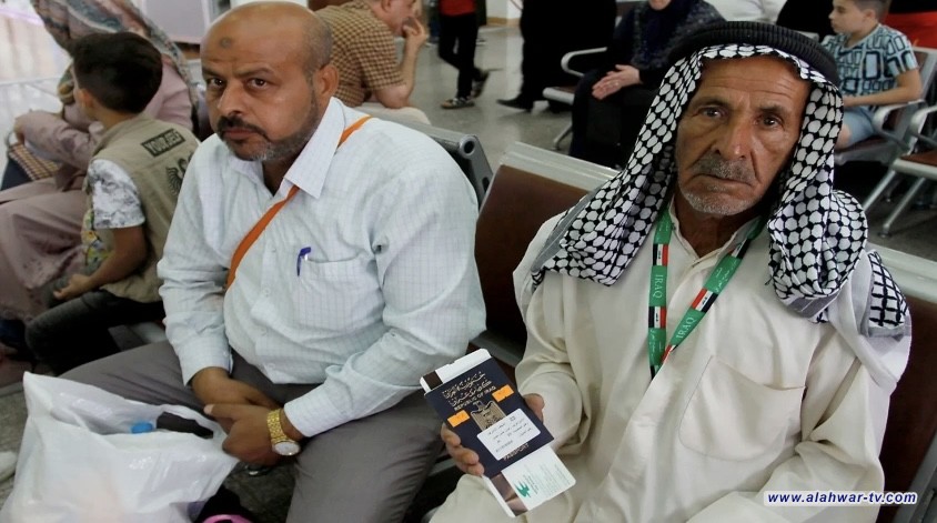 هيئة الحج تطالب البنك المركزي بتسهيل استلام دولار المعتمرين البرّاً