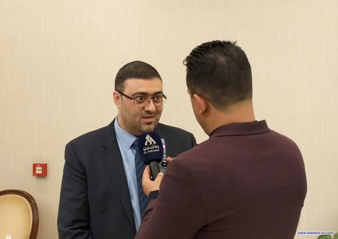 هيئة الاتصالات تدعو الإعلام الأجنبي لنقل الصورة الحقيقية عن العراق