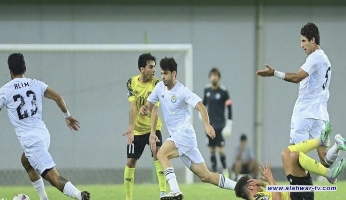 اليوم.. الزوراء يواجه نفط ميسان في انطلاق الجولة(17) من دوري النجوم