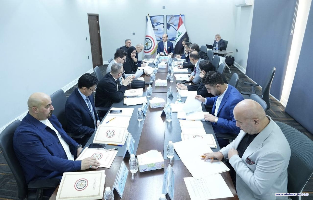 اتحاد الكرة يوافق على مشاركة المنتخب الوطني في بطولة غرب آسيا ويقر الاستمرار مع جاكو