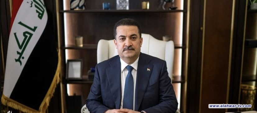 رئيس الوزراء: سنعتمد خلال سنتين على الغاز العراقي لتشغيل محطات الكهرباء